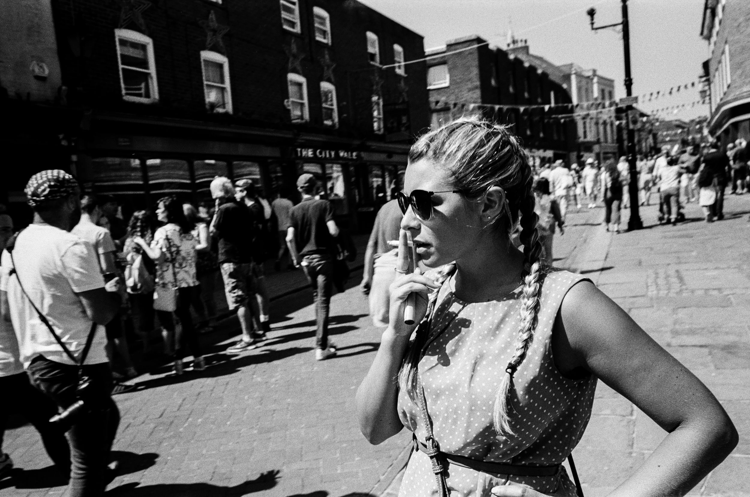 Guest Feature - Peter Basden