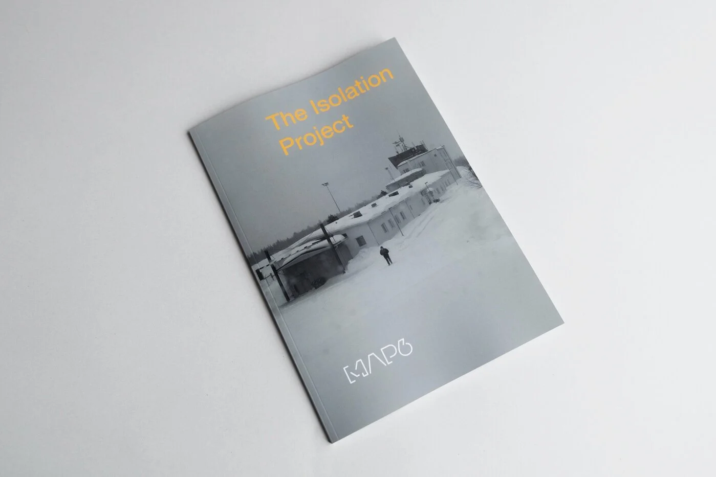 MAP6 - New Publication