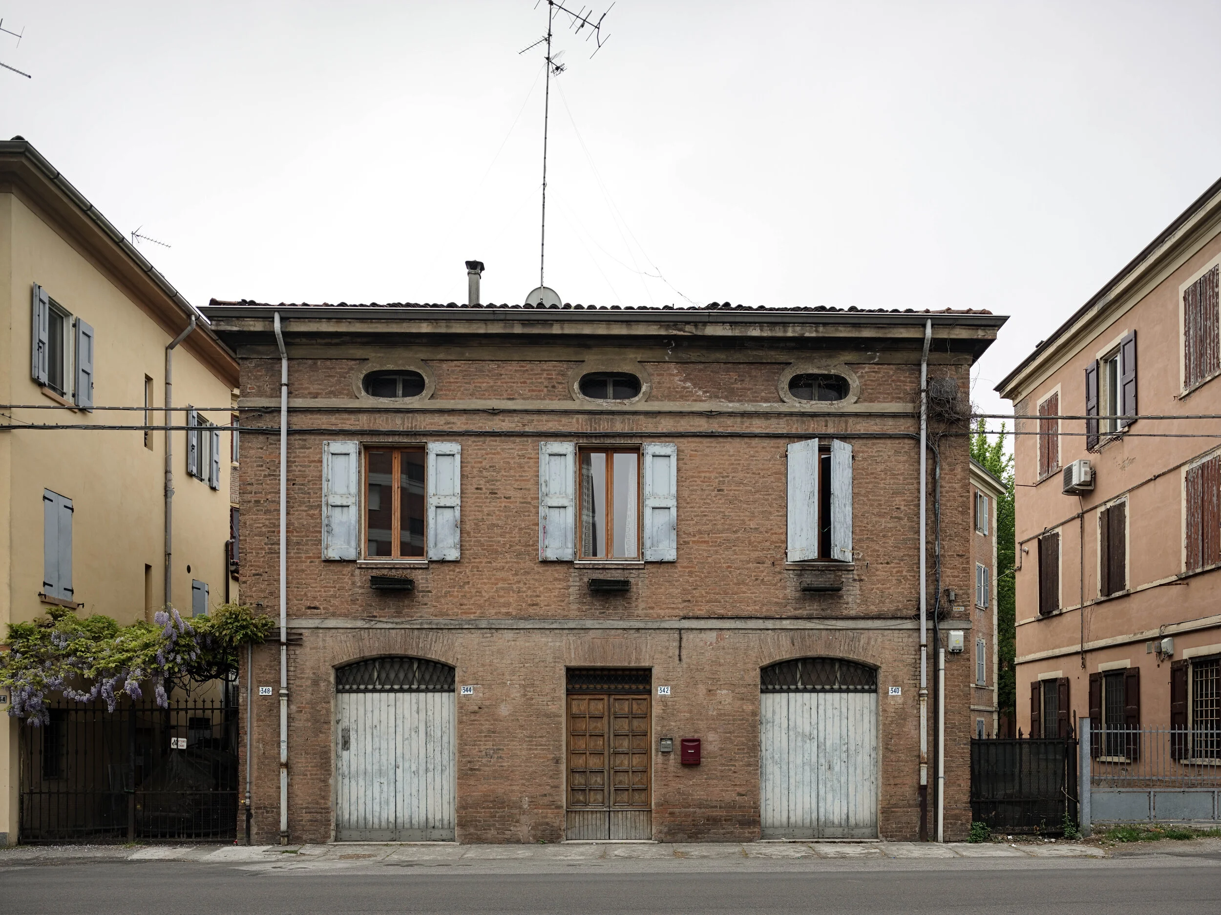 Guest Feature - Andrea Pirisi