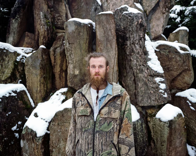 Guest Feature - Mateusz Kowalik