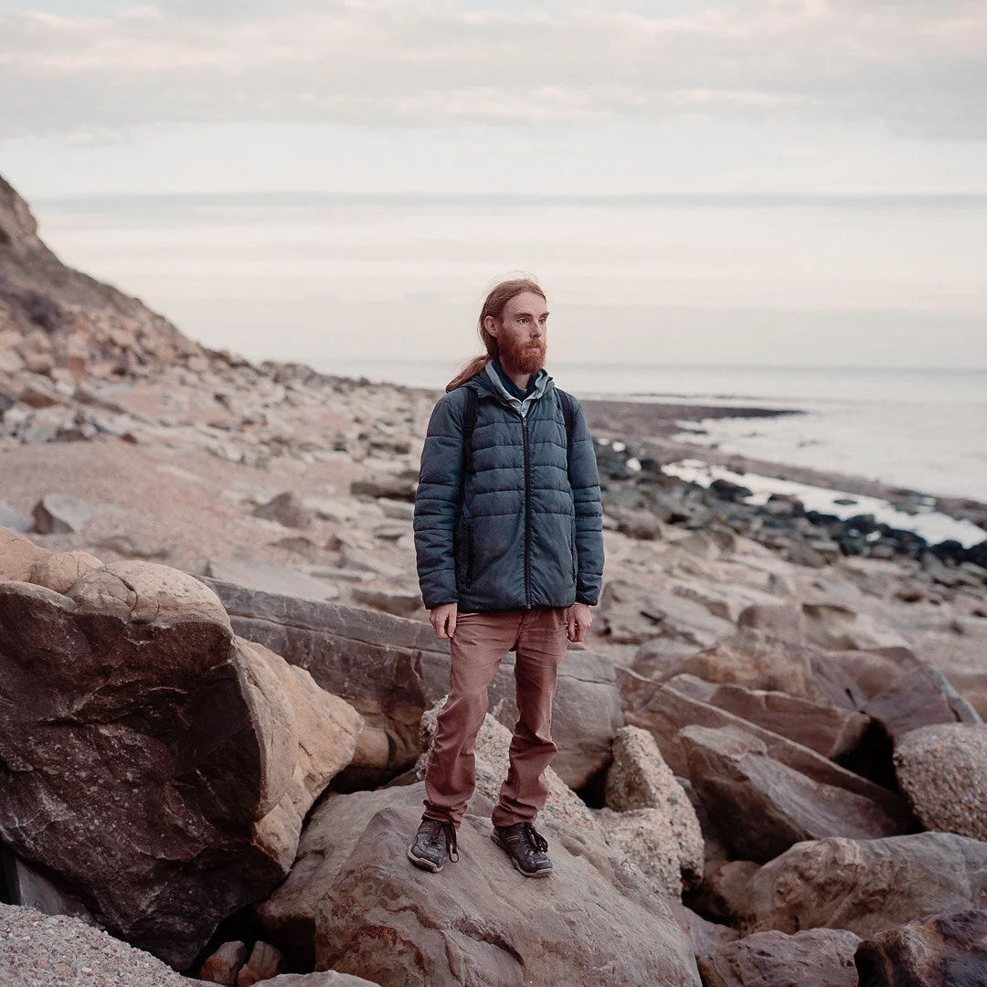 Guest Feature - Andreas Bleckmann