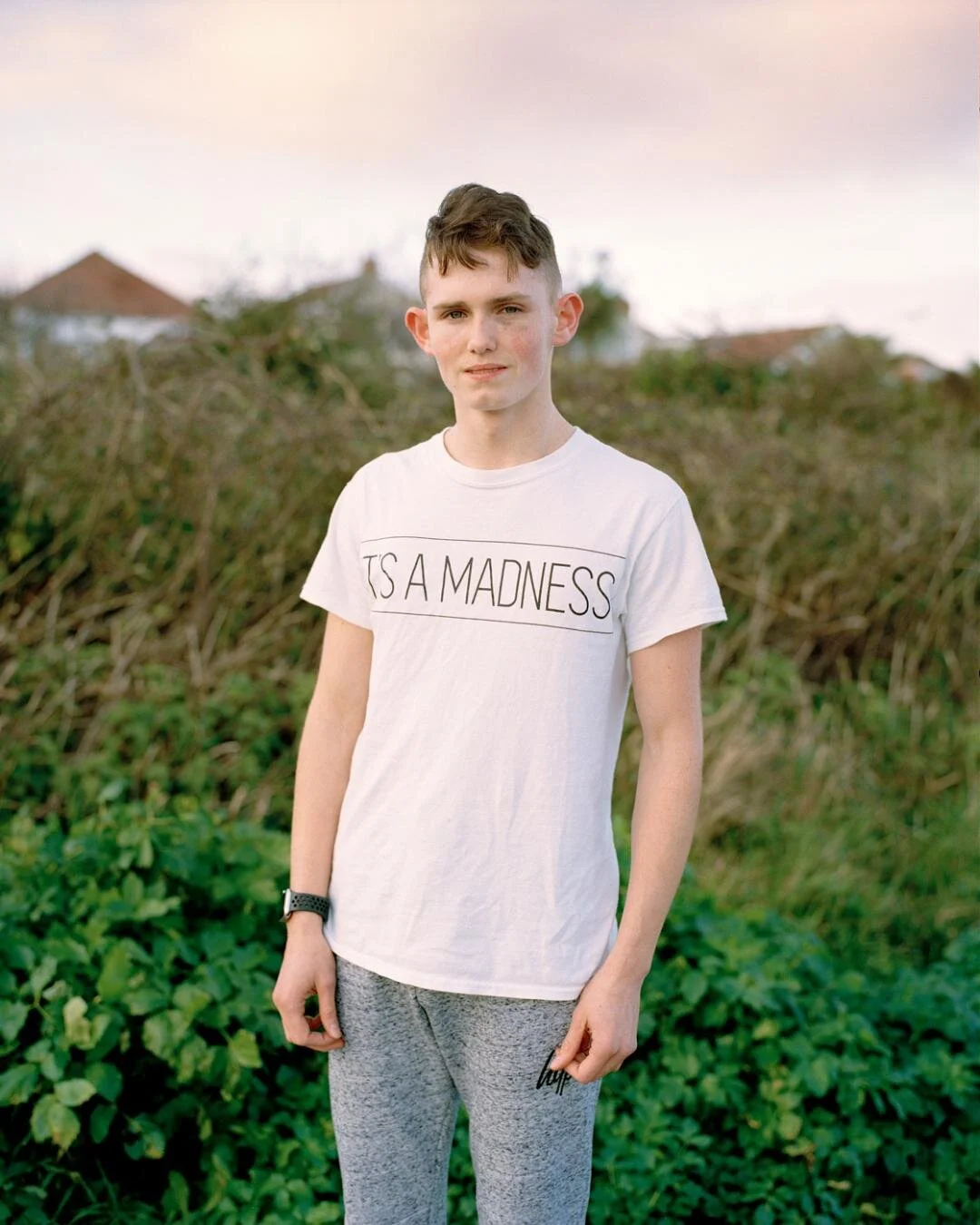 Guest Feature - Tim Batten