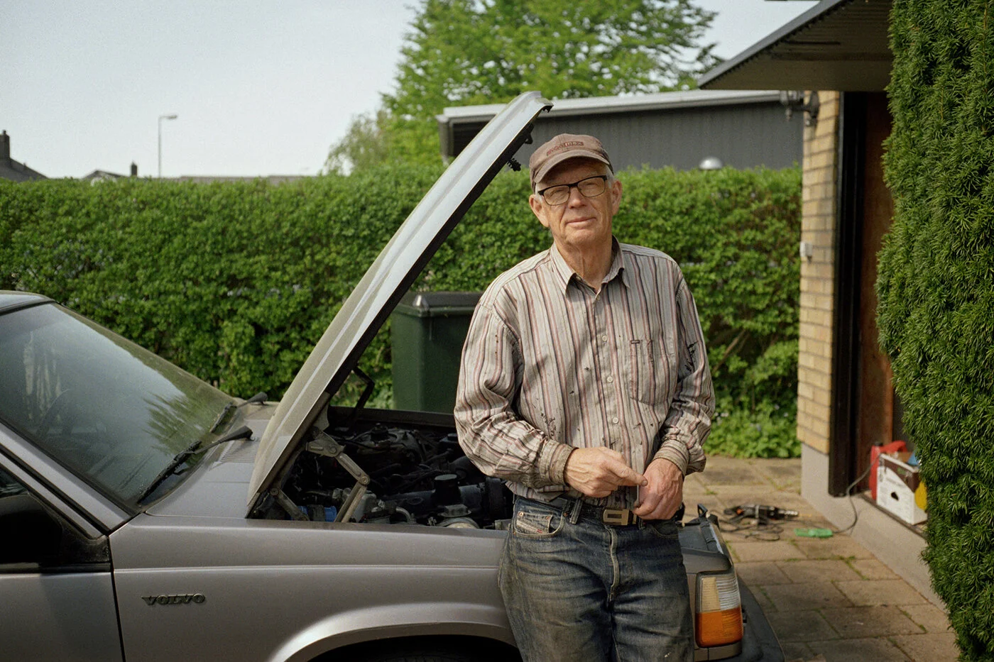 Guest Feature - Per-Olof Stoltz