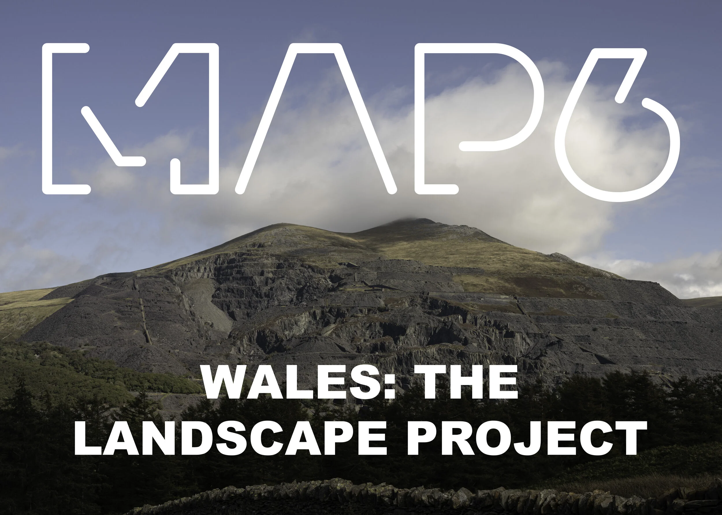 Wales: The Landscape Project