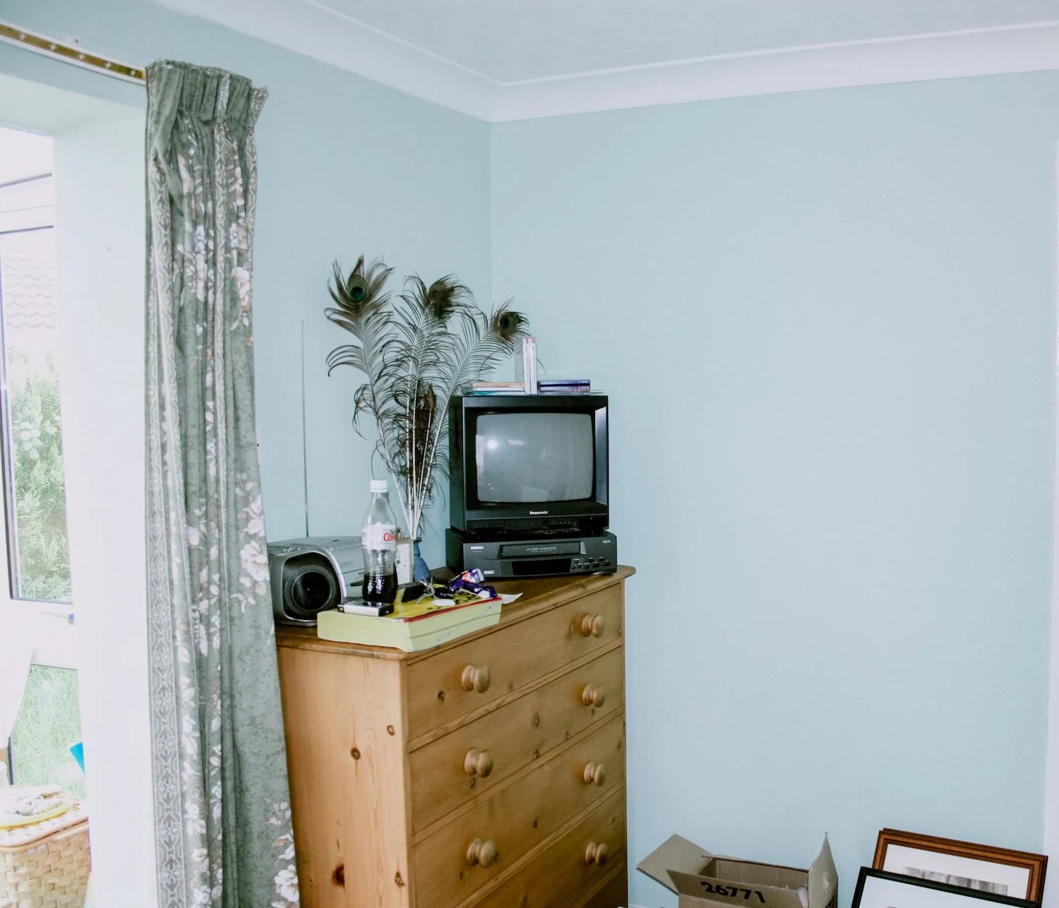 Guest Feature - Thom Corbishley