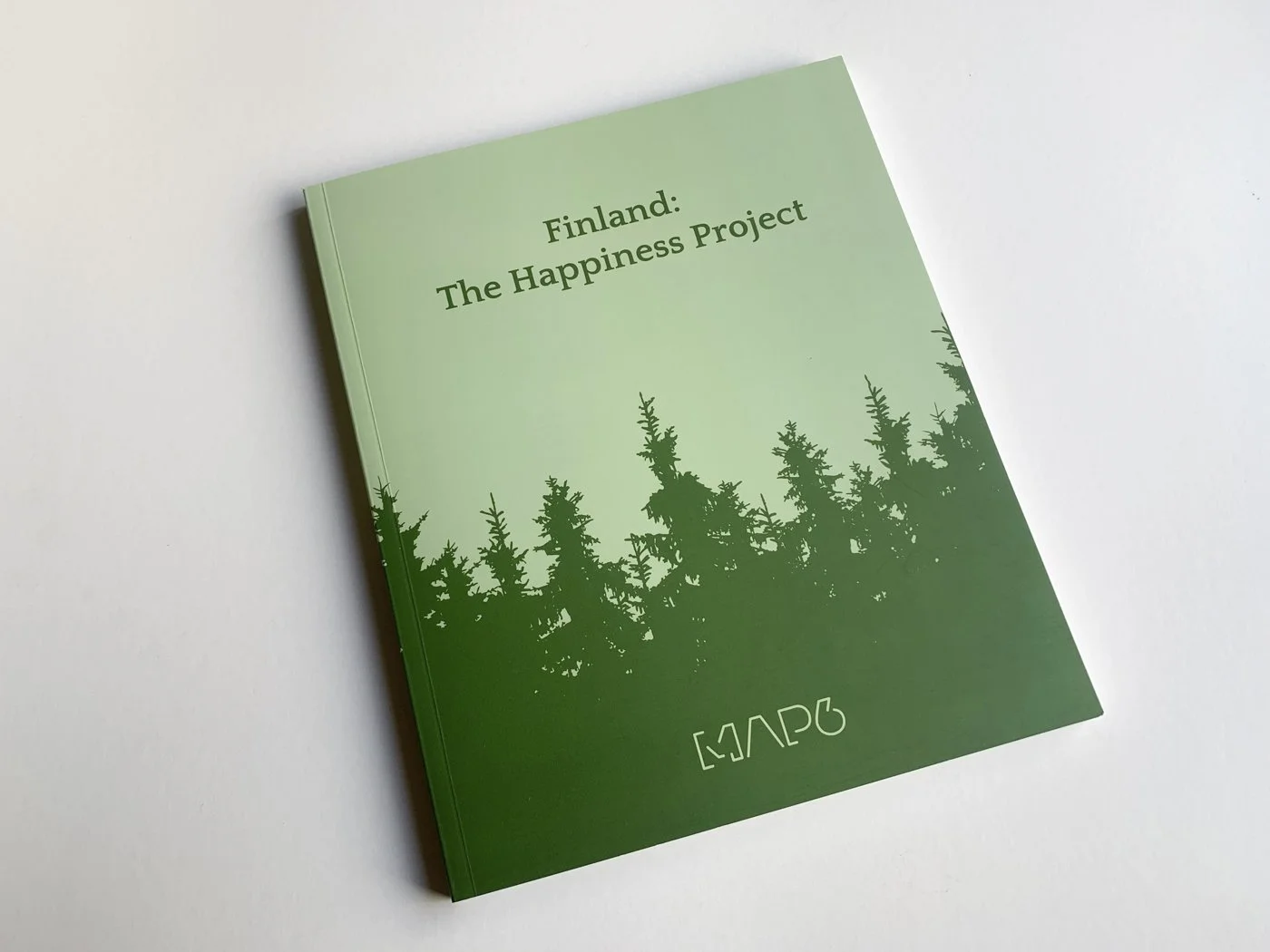 Book and print from Mitch Karunaratne