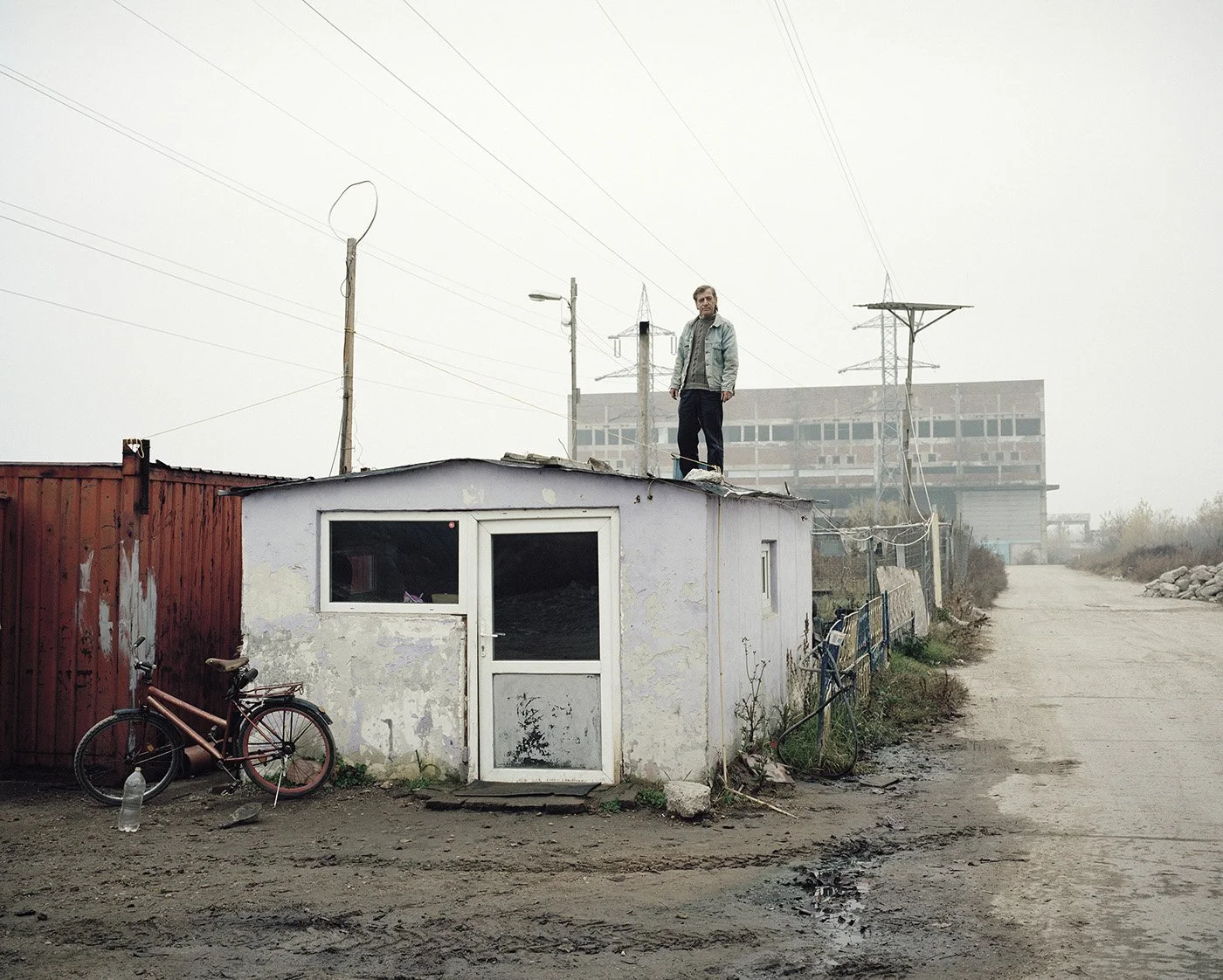 Guest Feature - Tommaso Rada