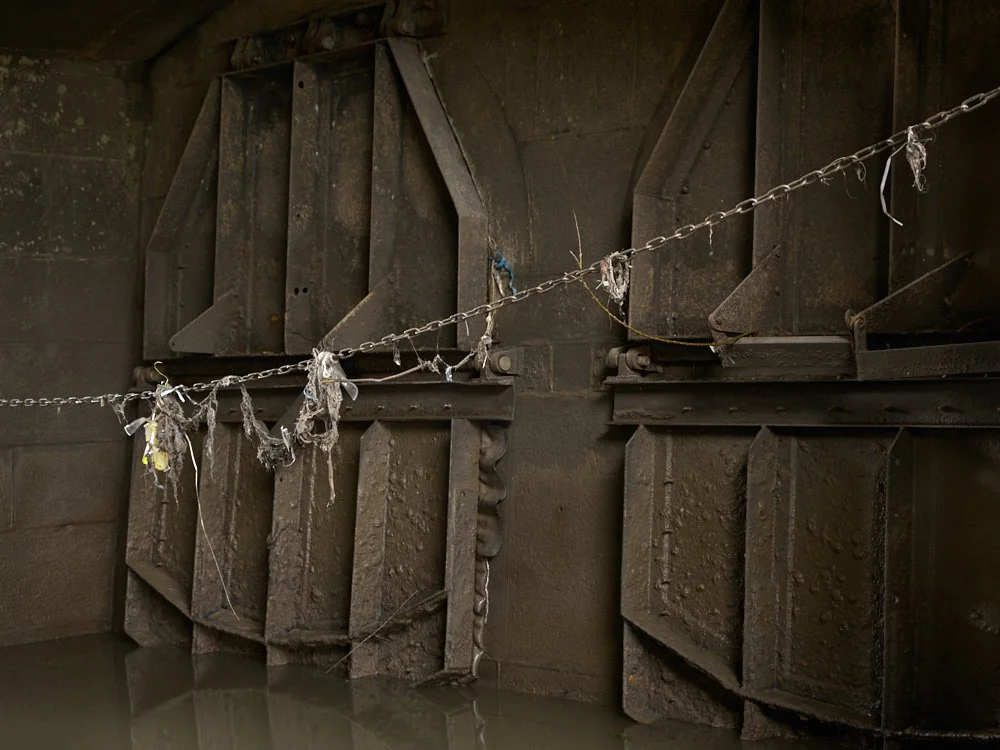 Rich Cutler Exhibition