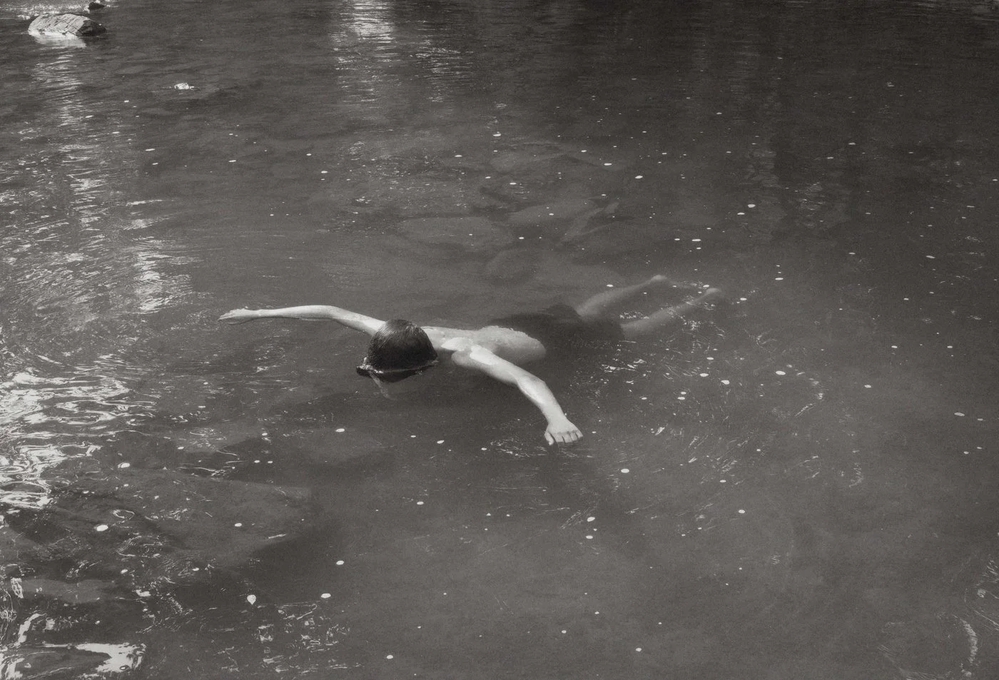 Guest Feature - Pau Poveda