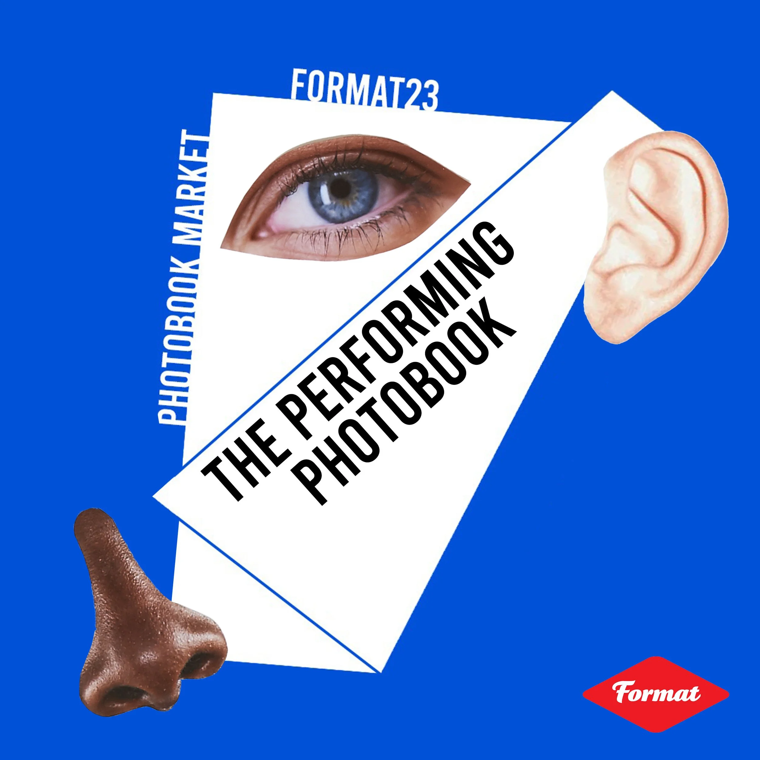 FORMAT Photobook Exhibition