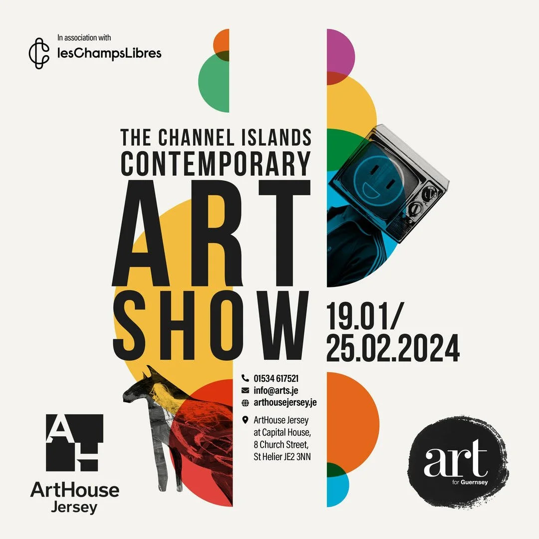 Aaron Yeandle - Exhibition