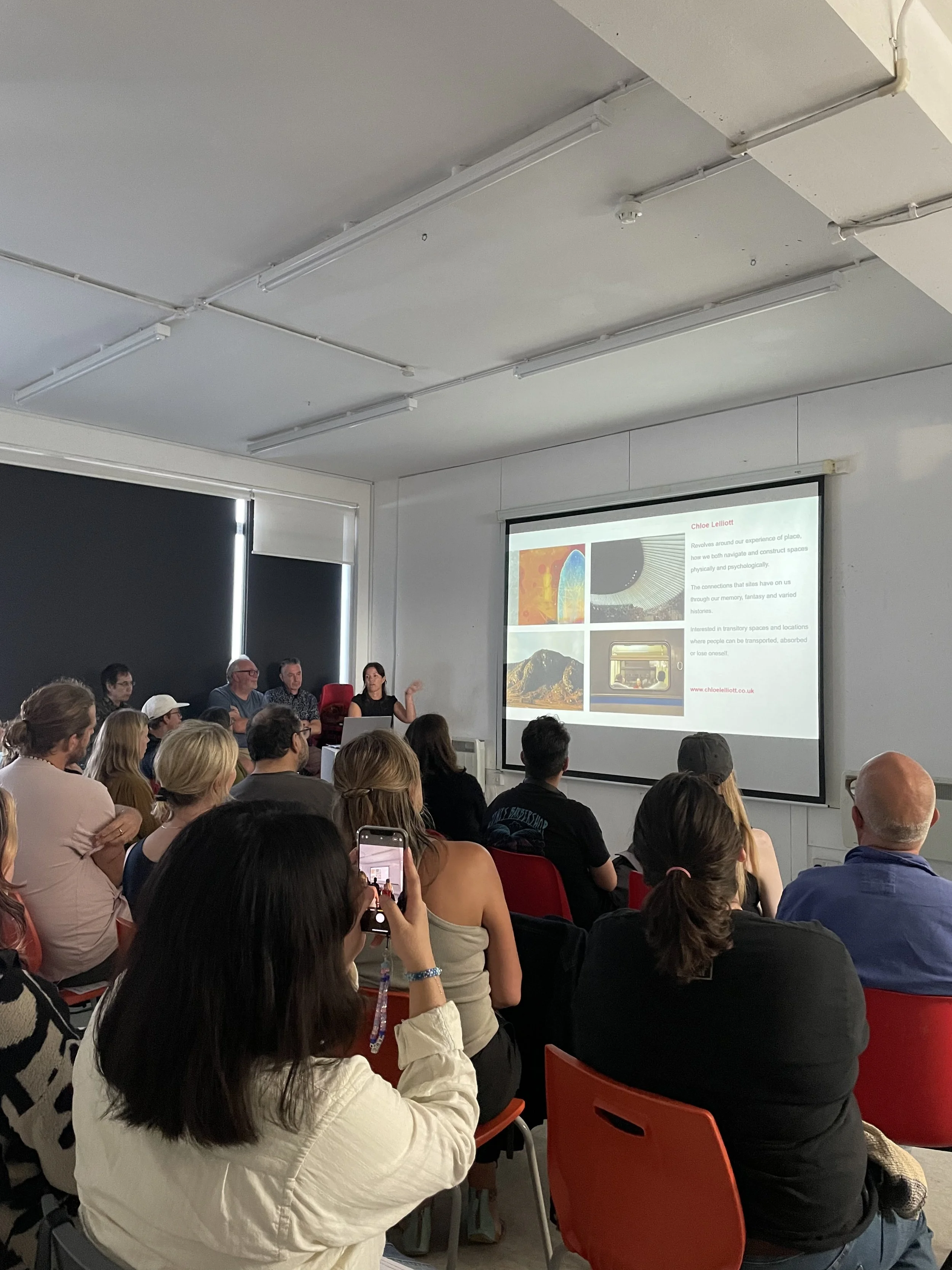 Meet Up and Talk with MAP6