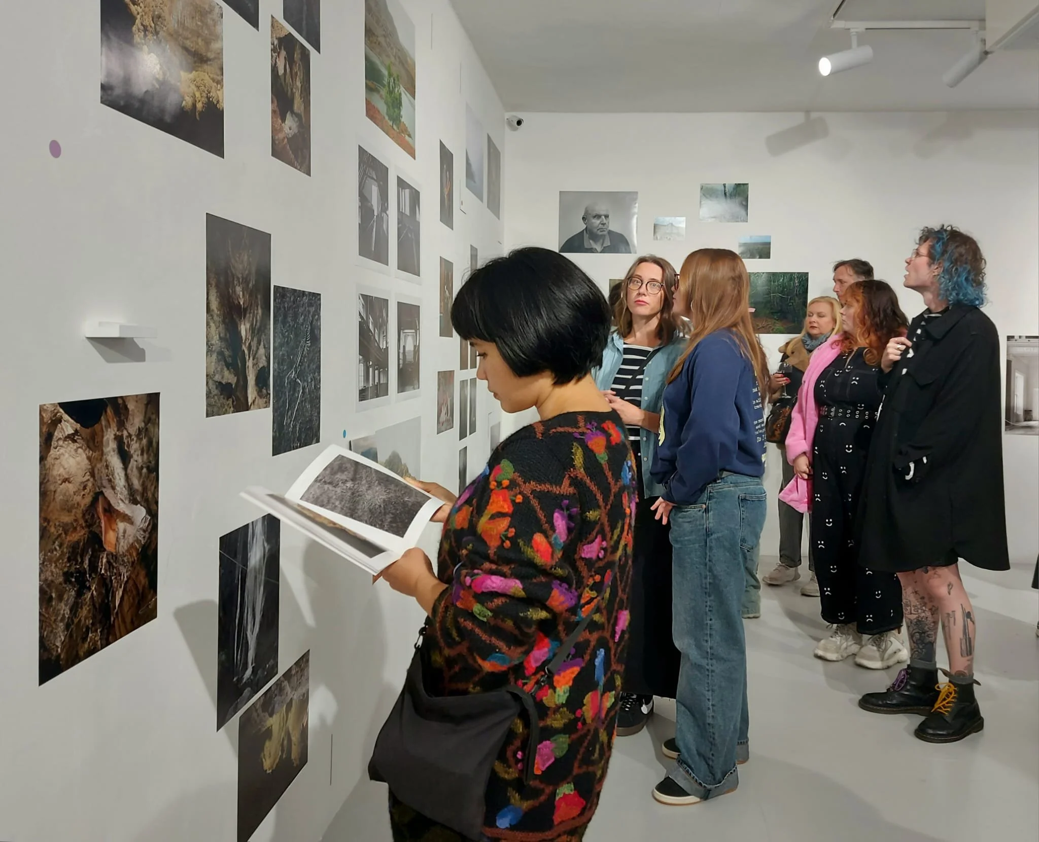 Phoenix Gallery, Brighton