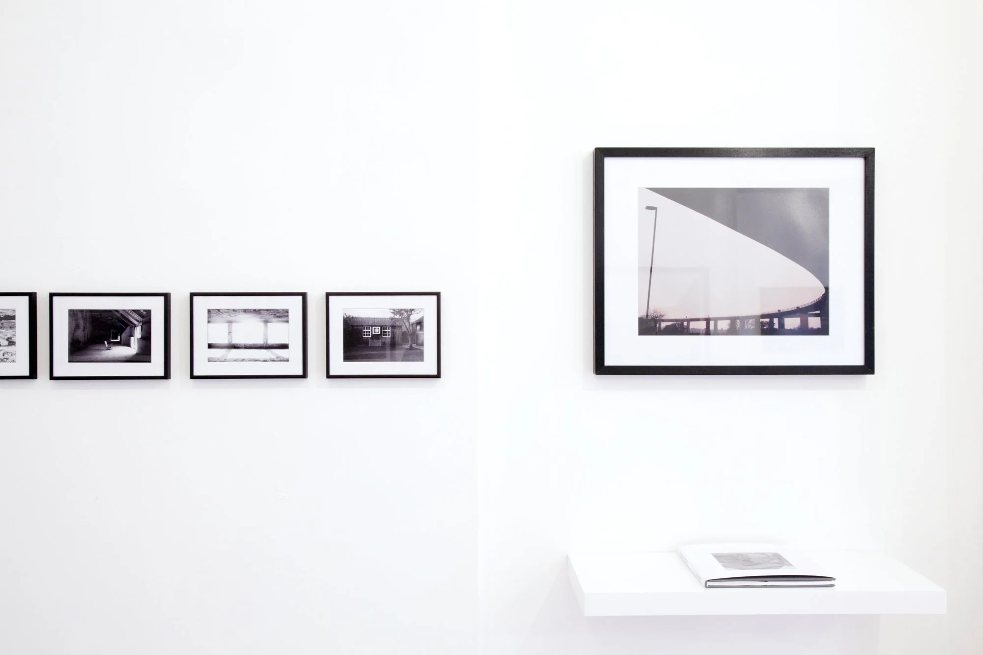 Brick Lane Gallery, London