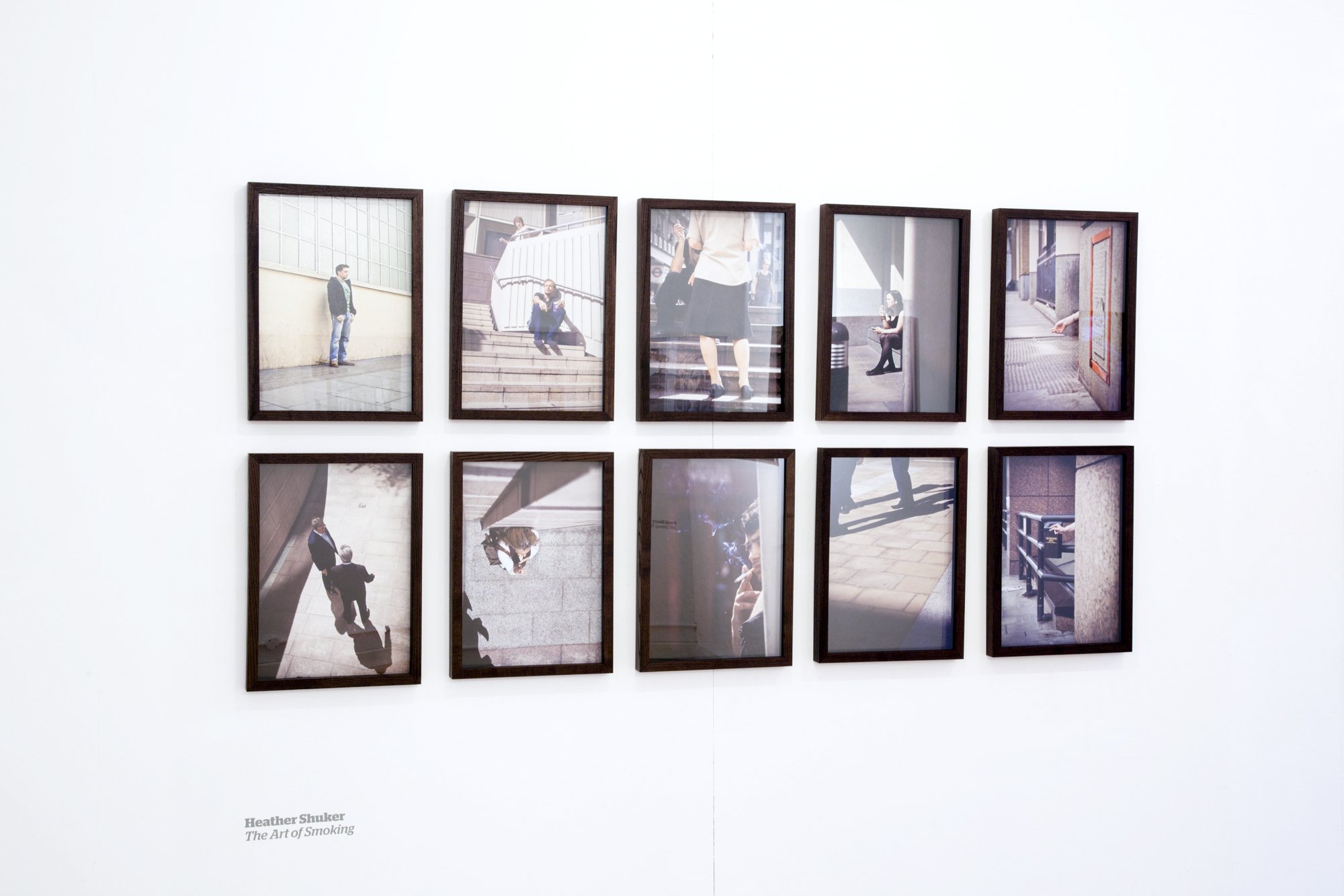 Brick Lane Gallery, London