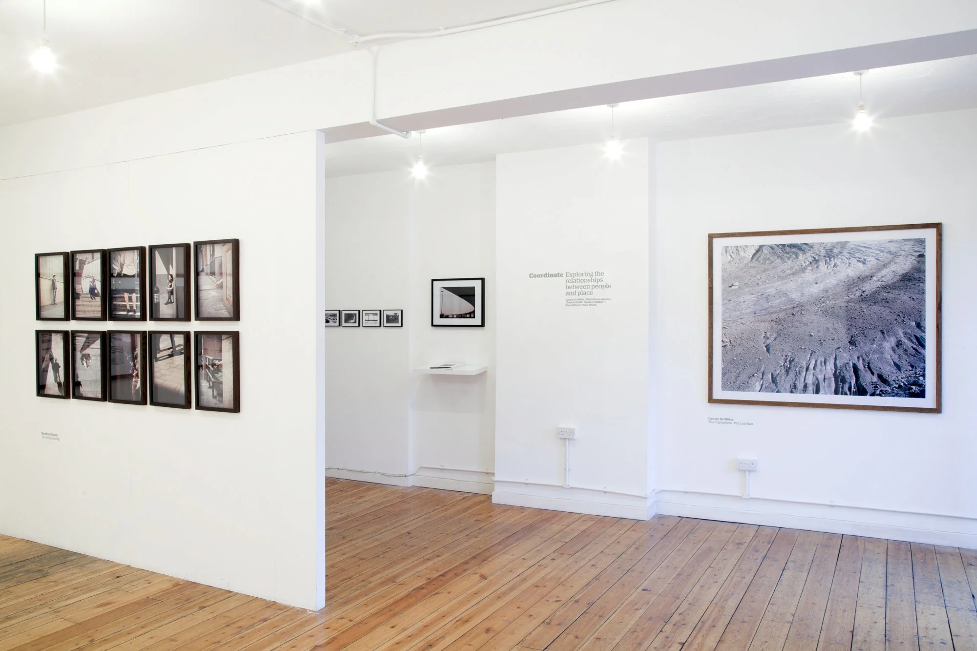 Brick Lane Gallery, London