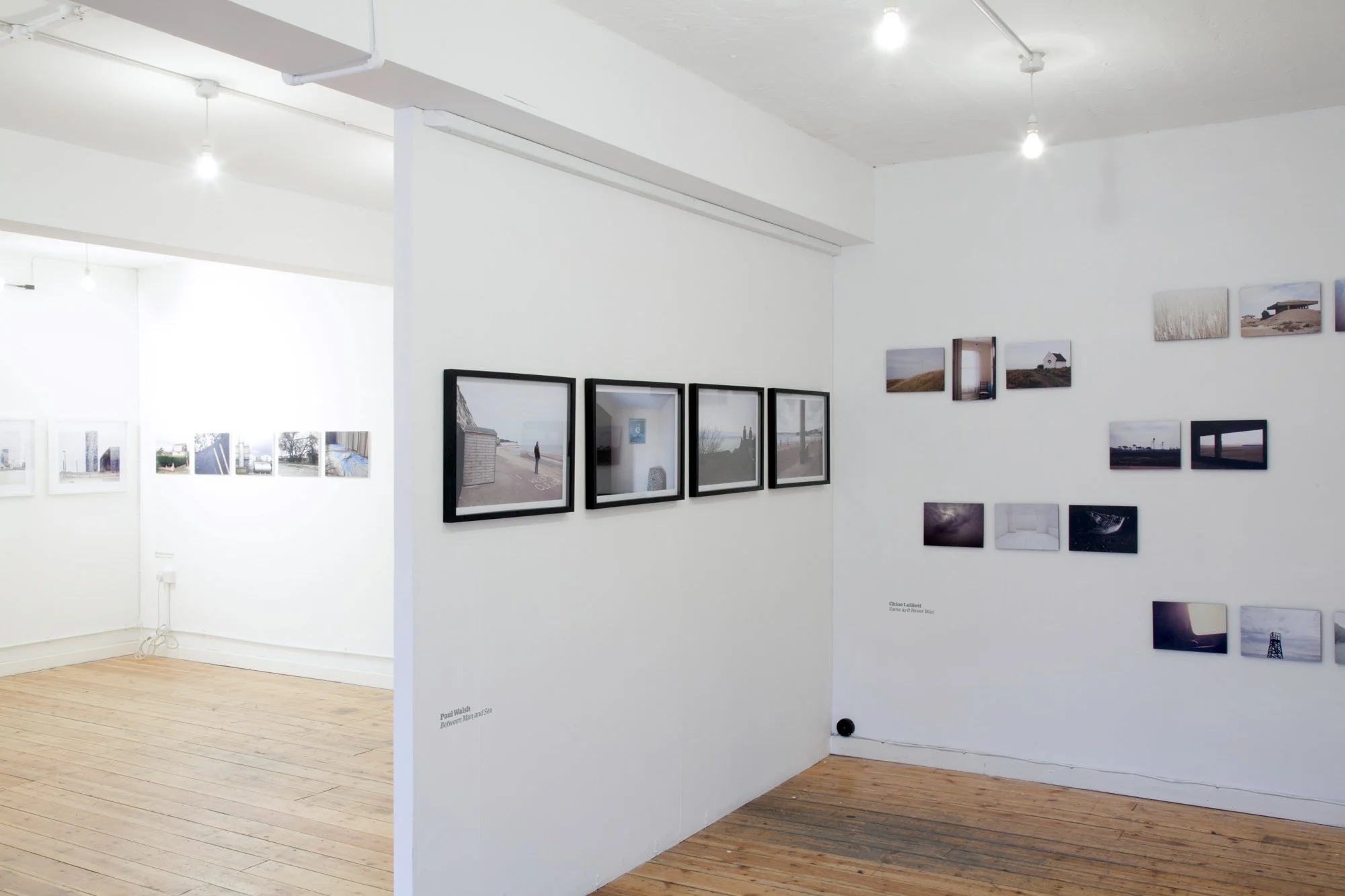 Brick Lane Gallery, London