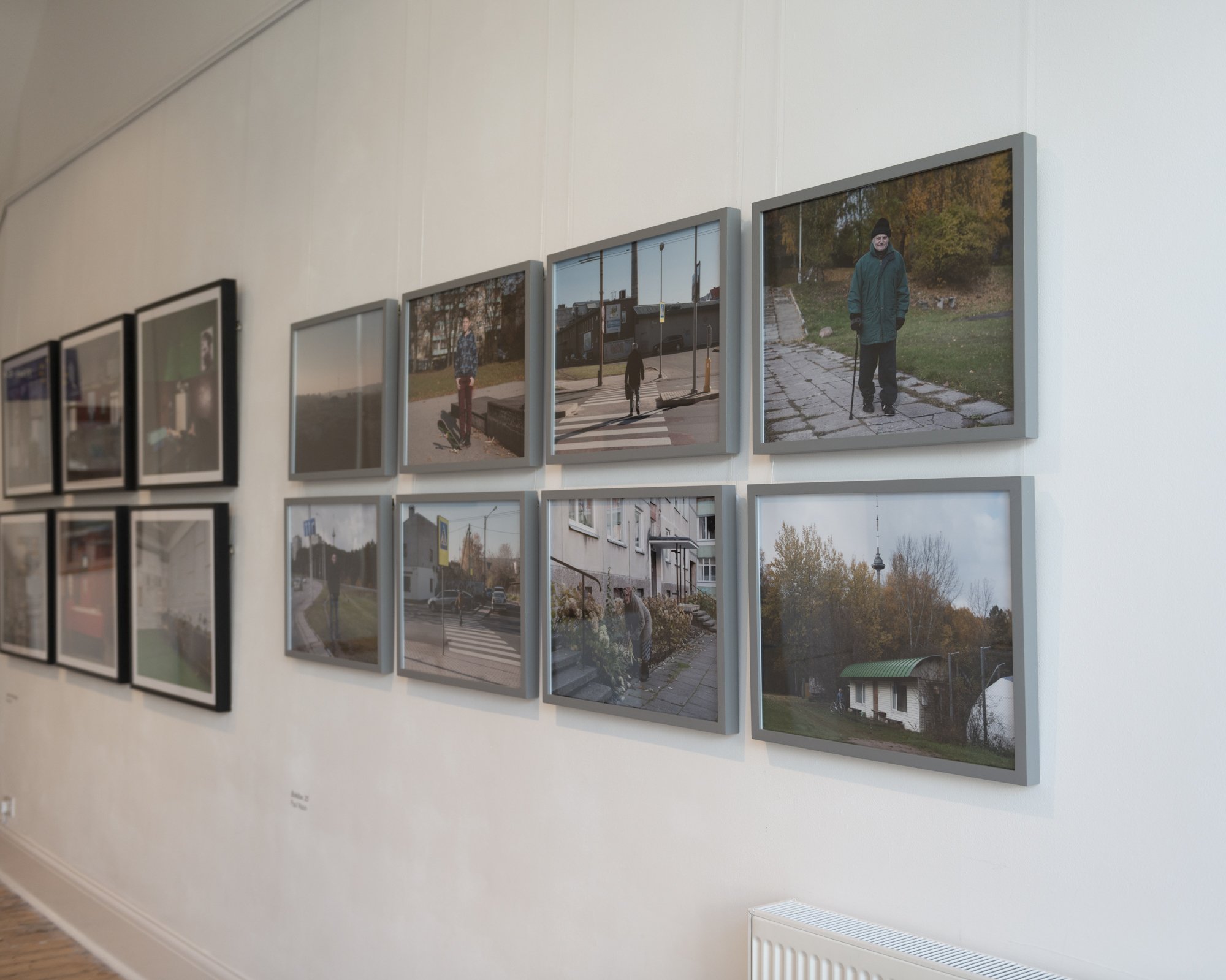 ONCA Gallery, Brighton