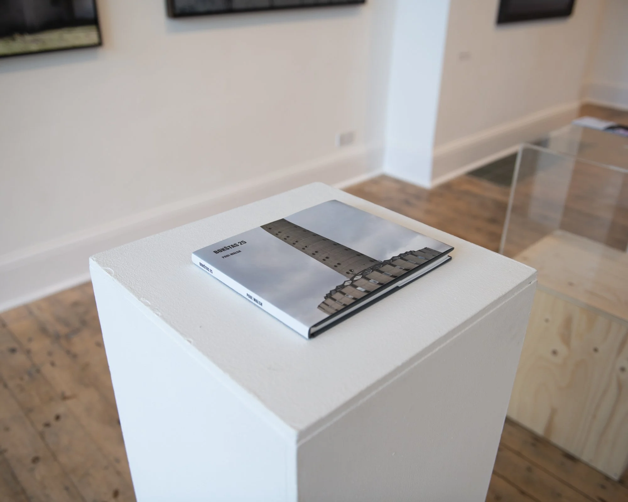 ONCA Gallery, Brighton