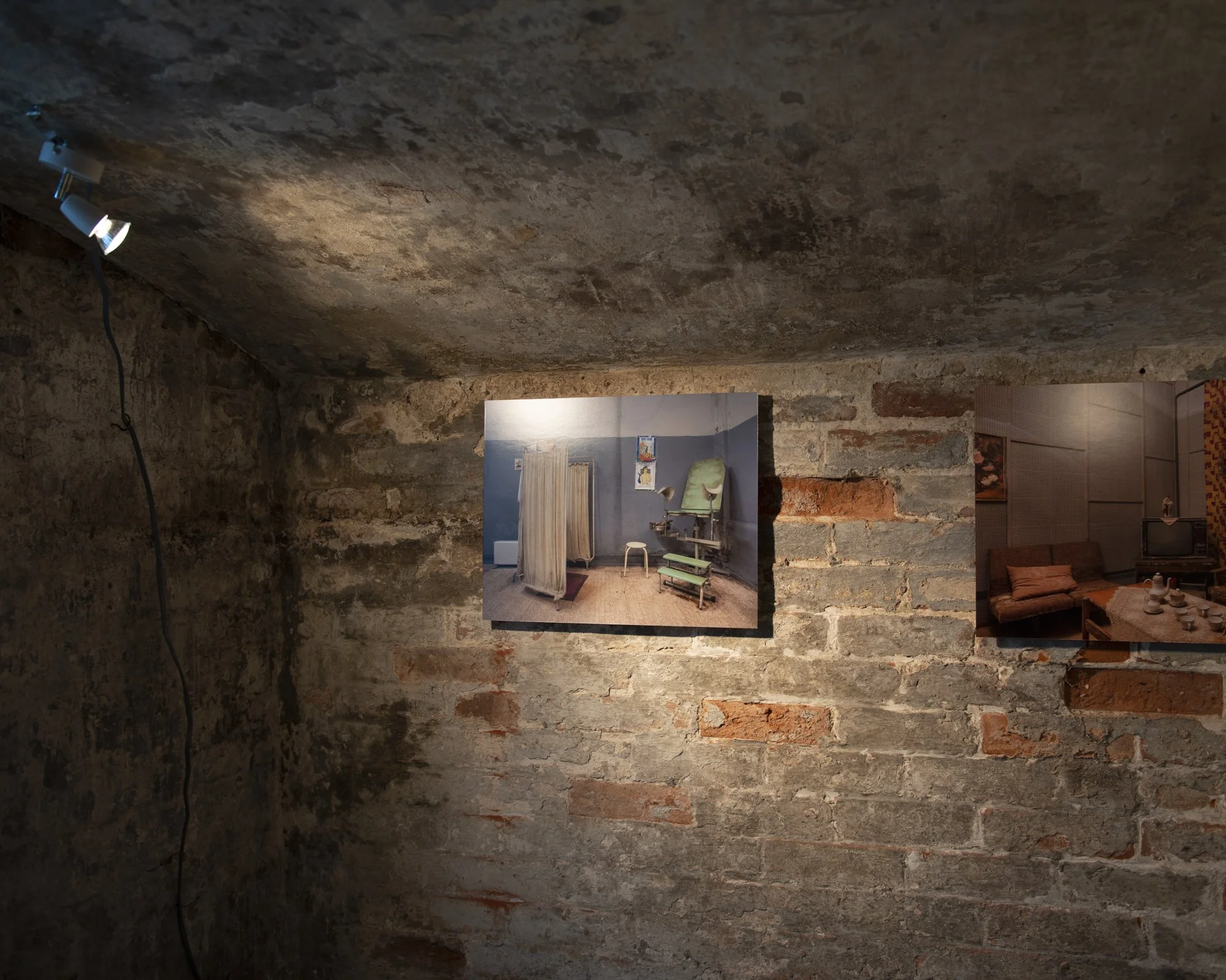 ONCA Gallery, Brighton