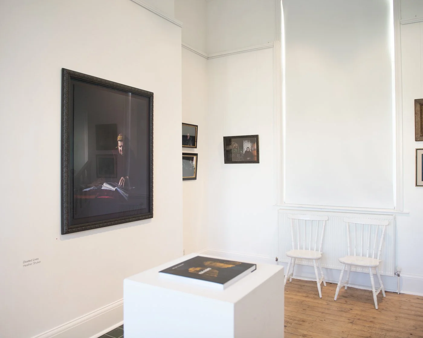 ONCA Gallery, Brighton