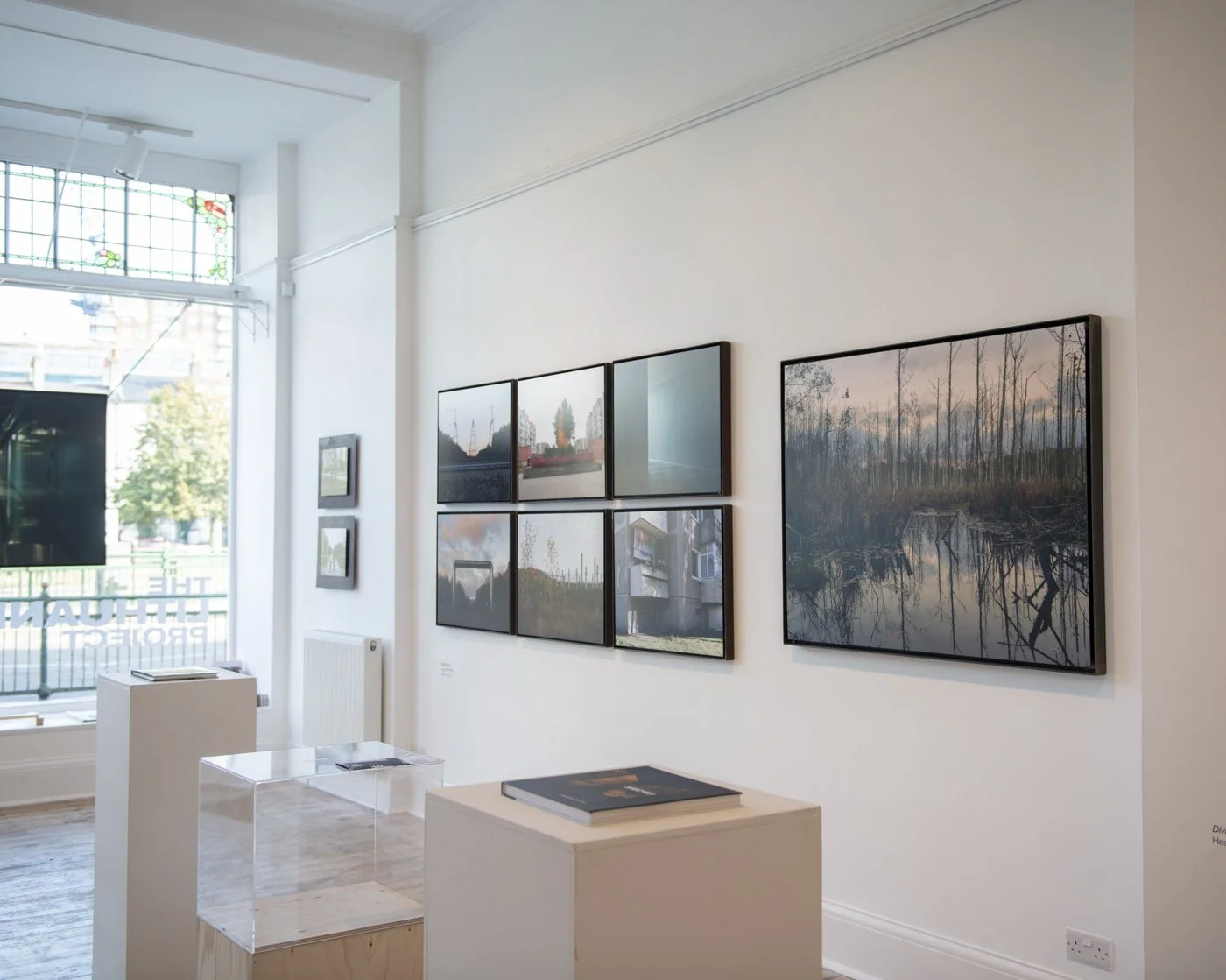 ONCA Gallery, Brighton