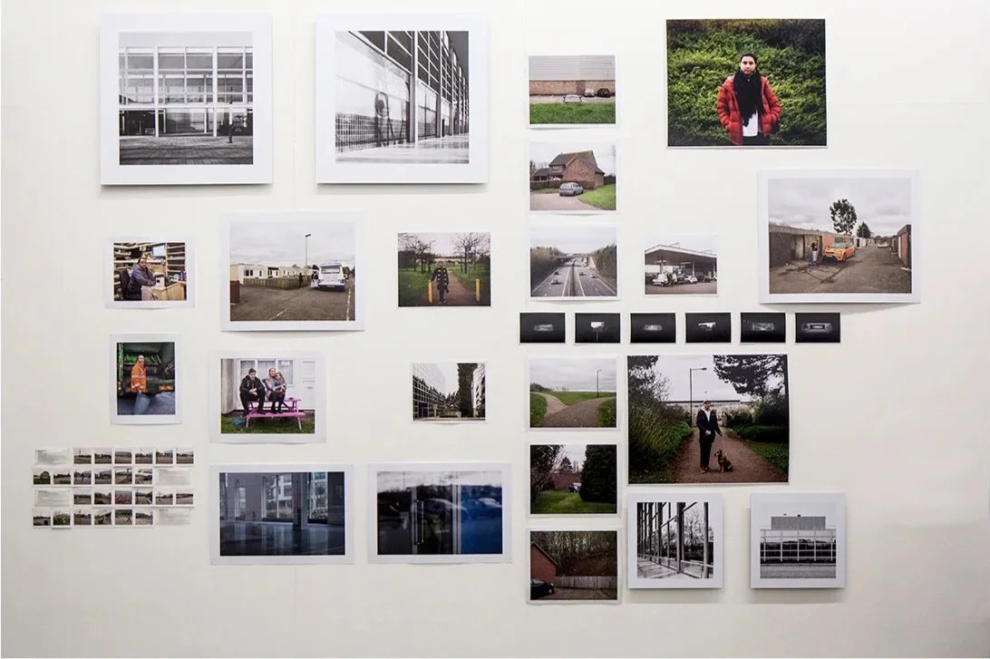 Milton Keynes Gallery