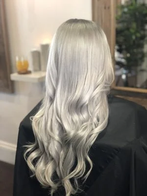 *actual Client