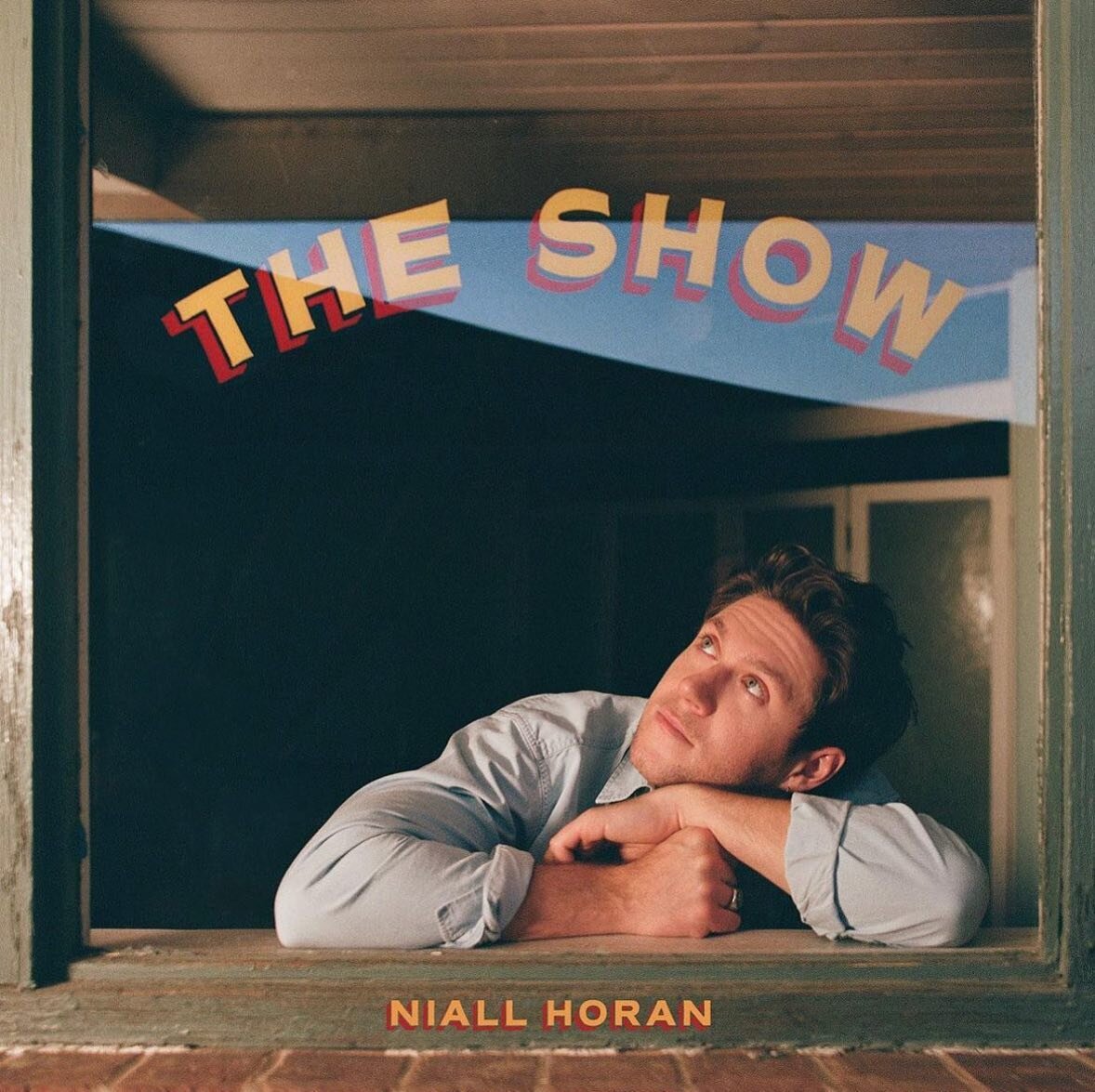 @niallhoran dropped his new album today, featuring co-writes from @jsbaylin @itsmikeneedle &amp; @thedanbryer on the title track &ldquo;The Show&rdquo; and &ldquo;Science&rdquo; 🔥

#niallhoran #niall #theshow