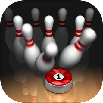 10 Pin Shuffle Bowling