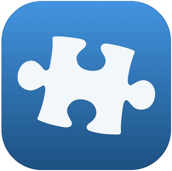 Jigty Jigsaw Puzzles