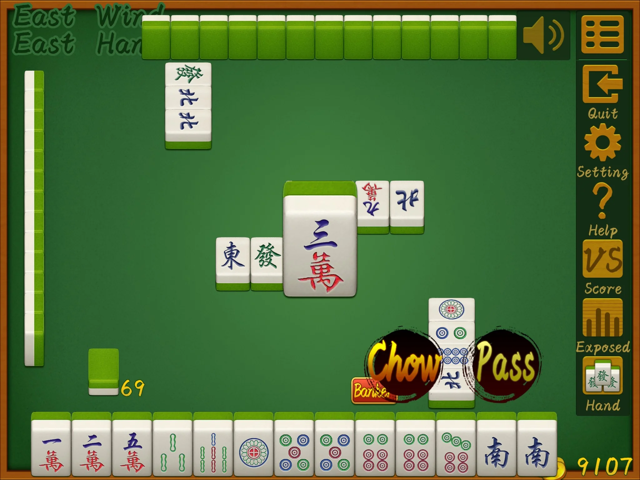 Chinese Mahjong - Apps on Google Play