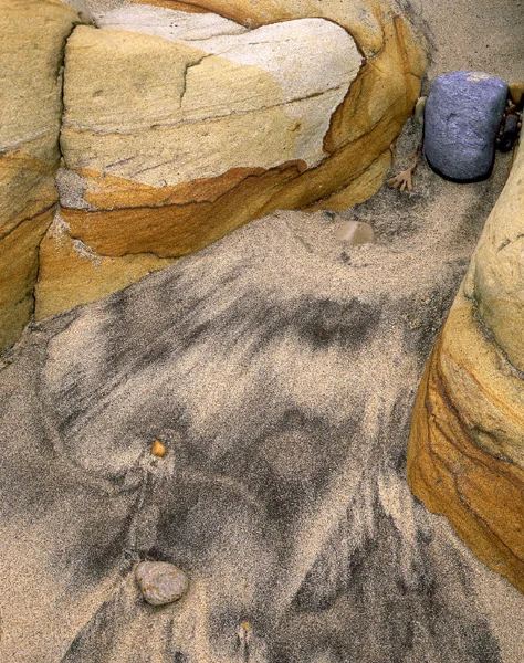 Whitby Sandstone - North Yorkshire
