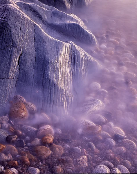  Twilight Tide - Isle of Arran 