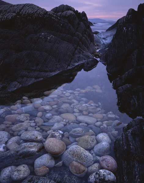  Light Beyond - Imacher, Arran 
