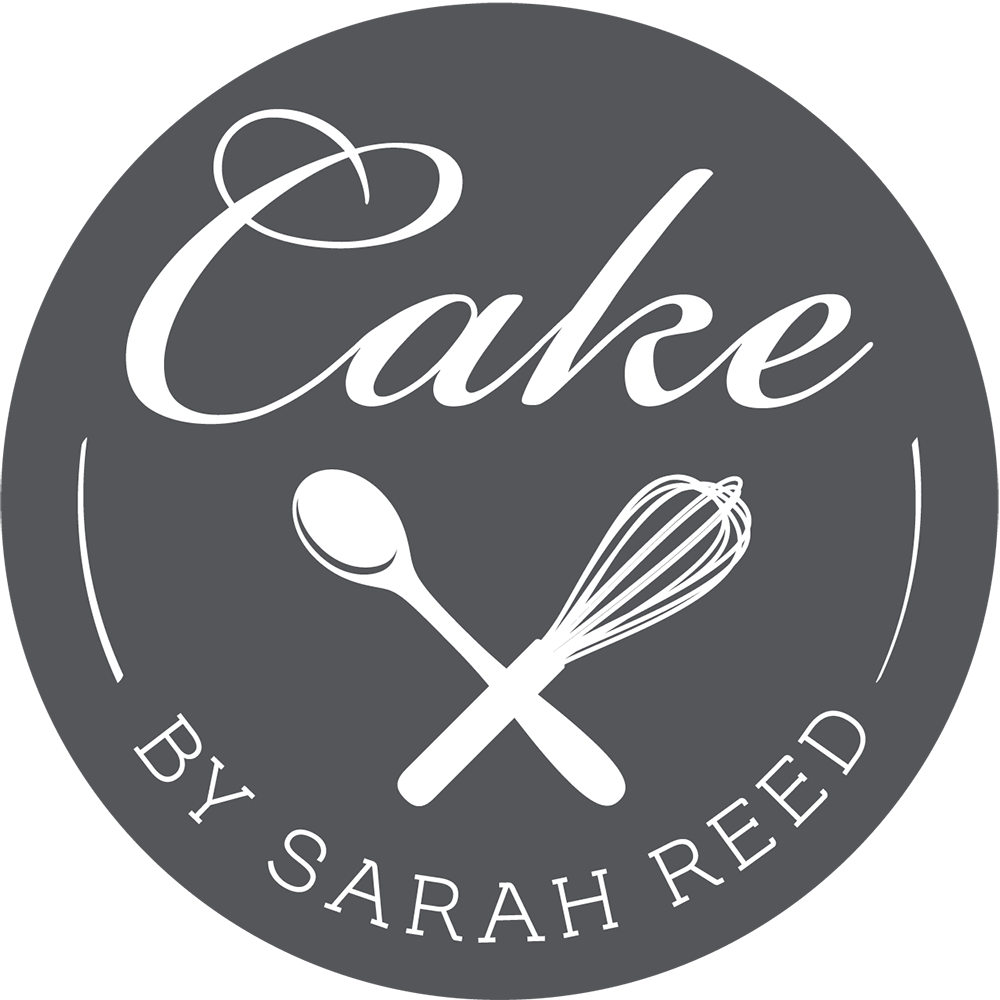 Cake by Sarah Reed