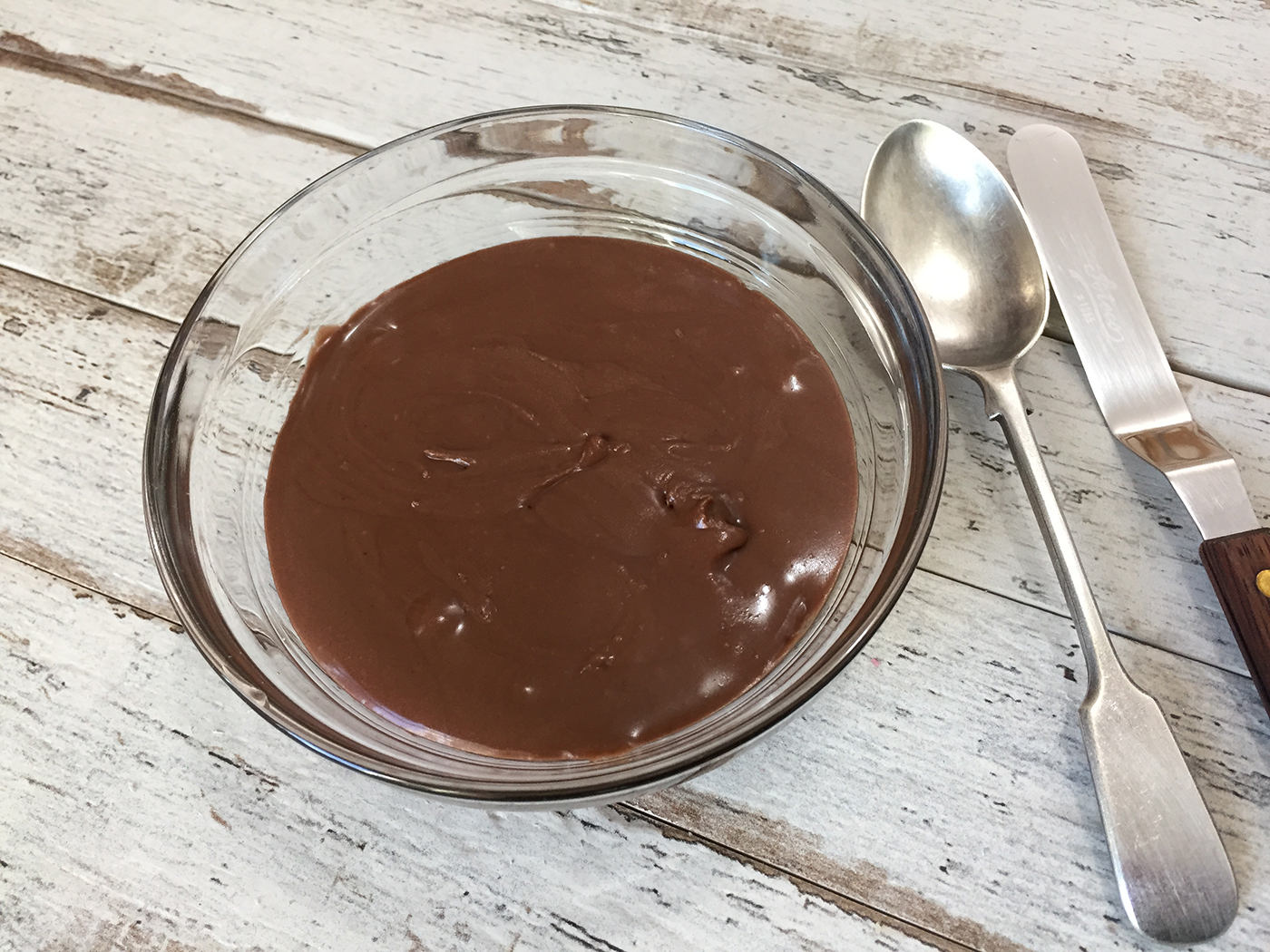 Chocolate Glacé Icing Recipe Coming Soon...