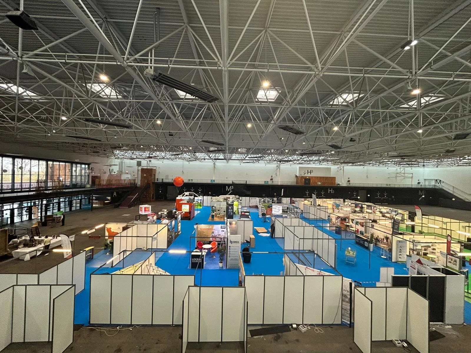 Salon de L'immobilier Caen