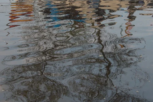 Reflecting