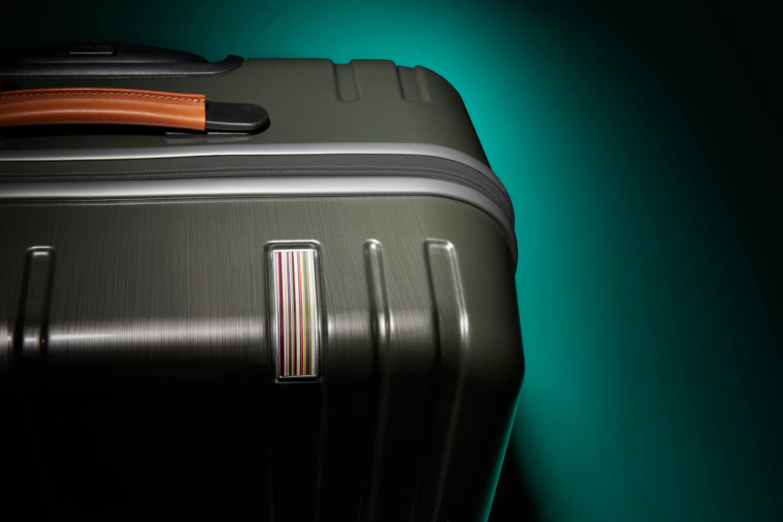 paul smith luggage
