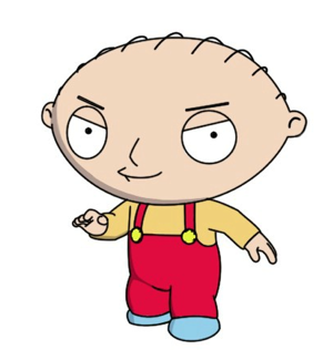 Stewie