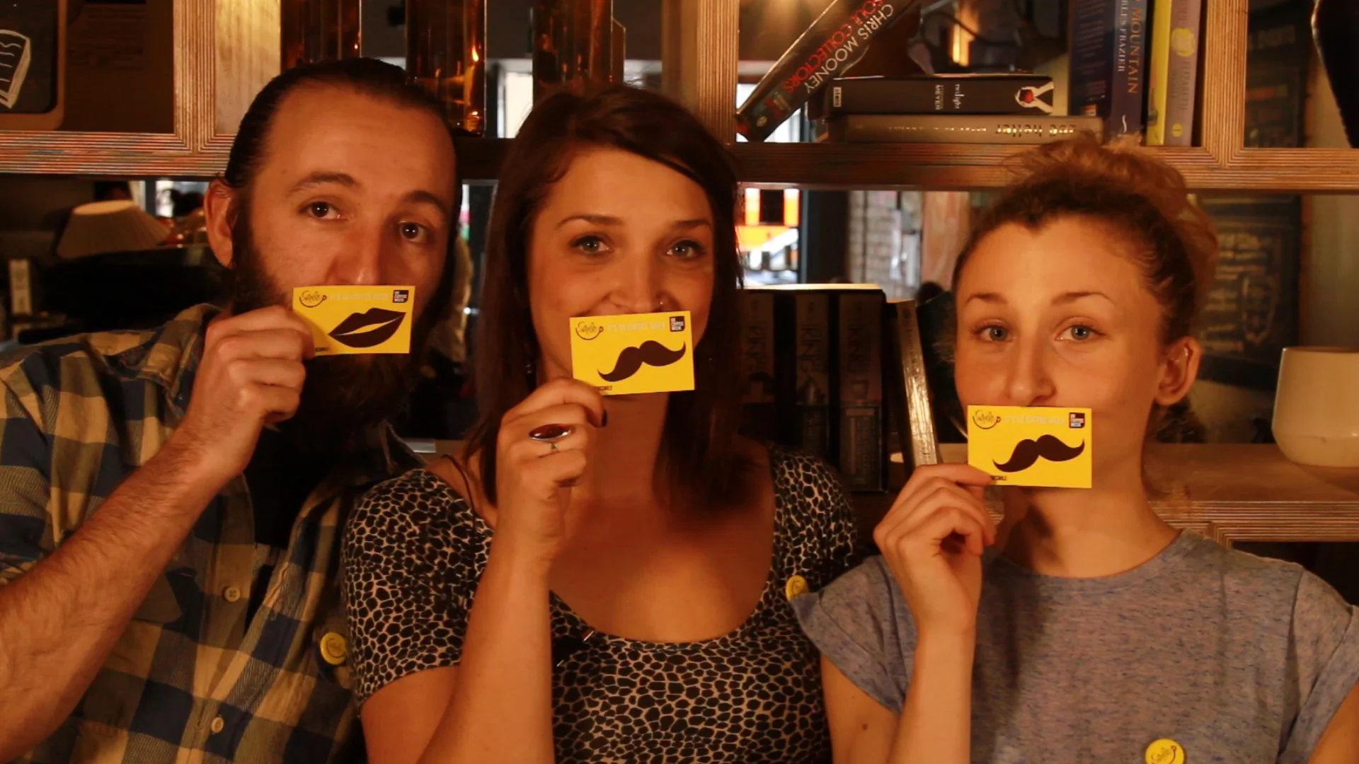 UK Coffee Week 2015 raises over £157,000 for Project Waterfall