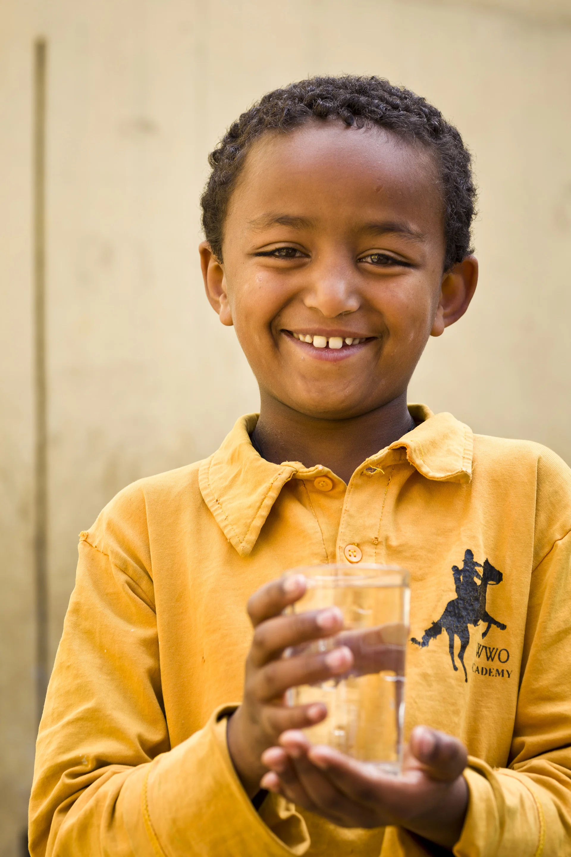 Donate Project Waterfall