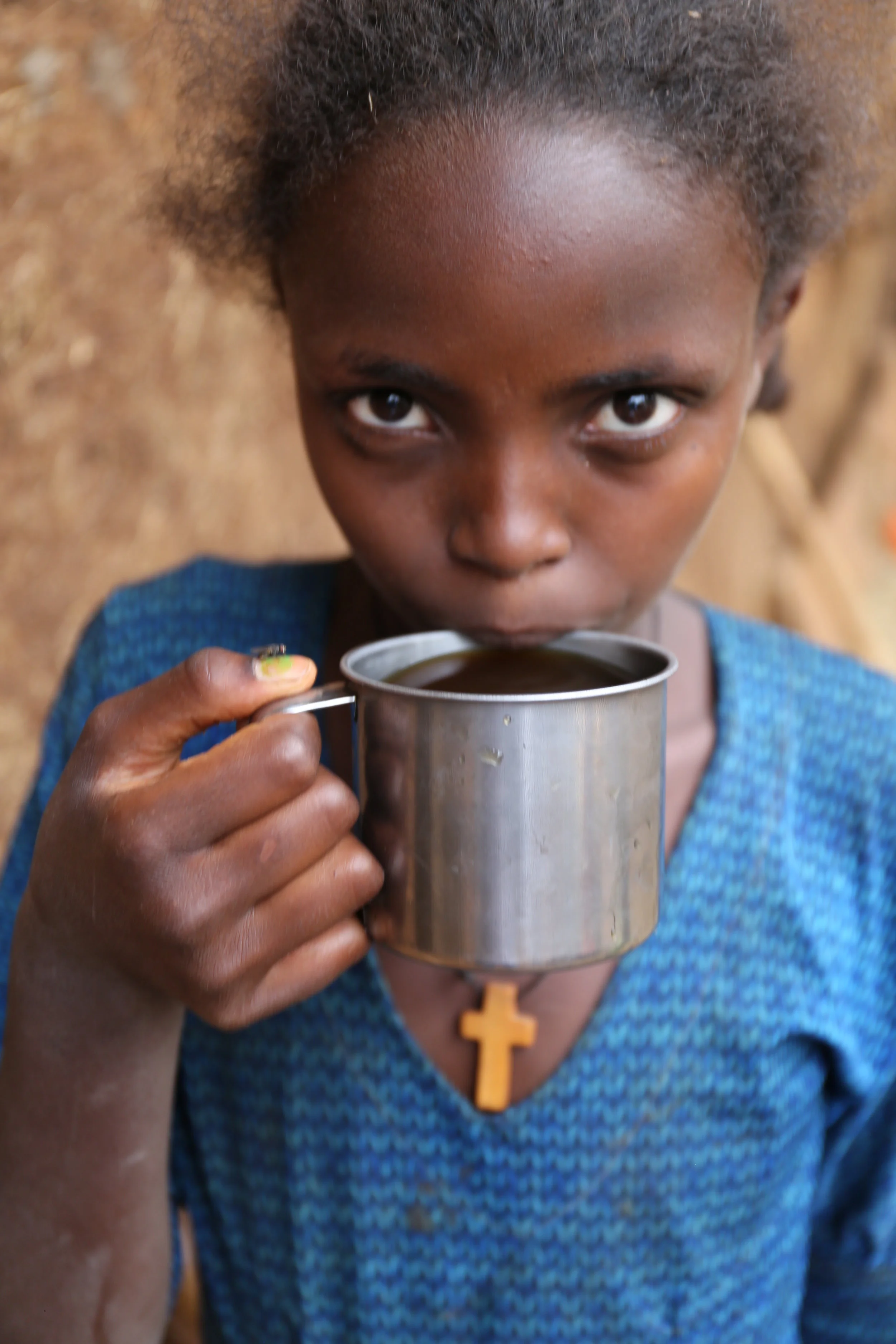 Genet - Amhara, Ethiopia. - WaterAid/Behailu Shiferaw