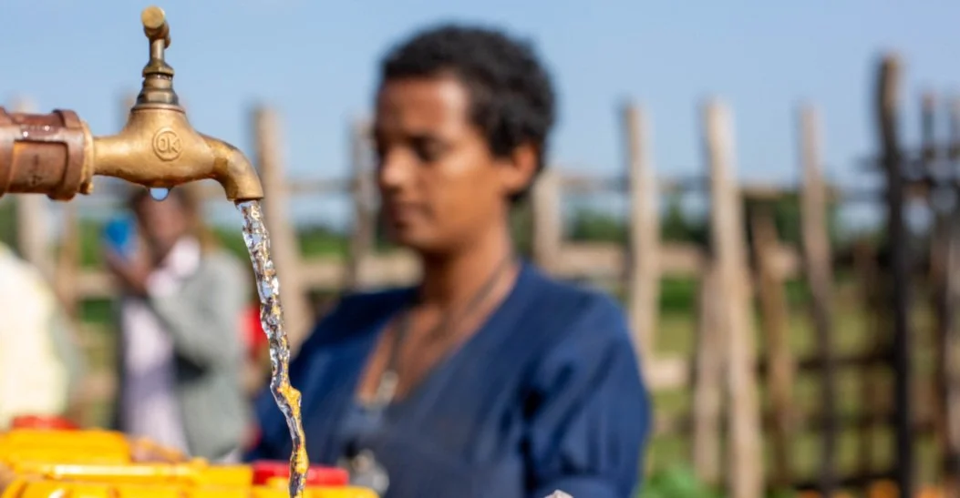 World Water Day - Water for Peace: Uniting for a Sustainable Future
