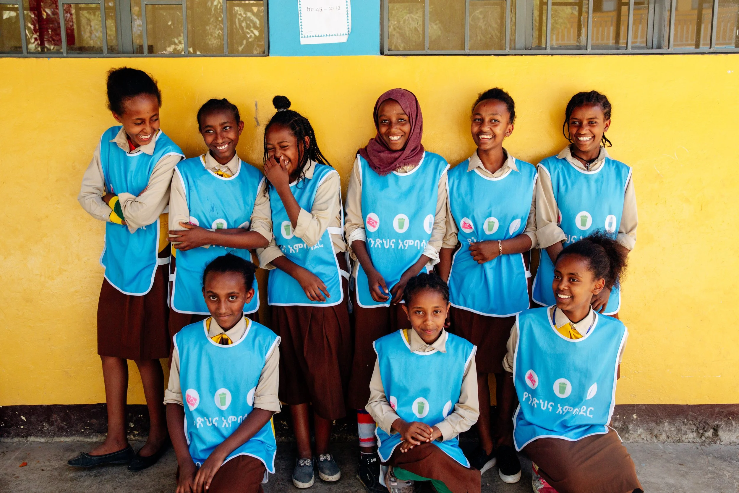 Introducing Project WISE: Ethiopia