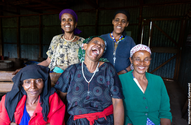 Project Update: Progress in 2024 in Ethiopia and Rwanda 