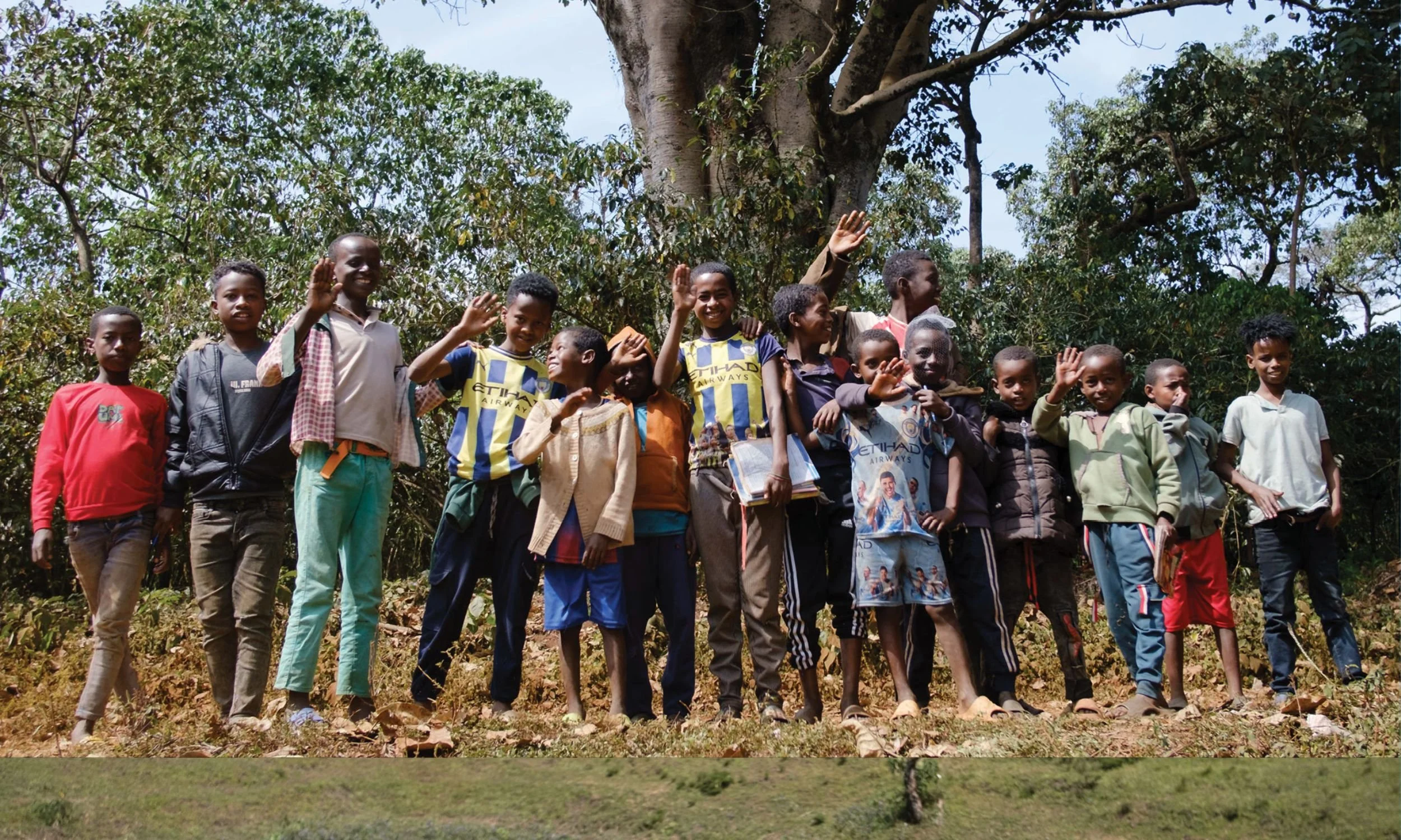 From wastewater to safe water: a new chapter for Ethiopian communities