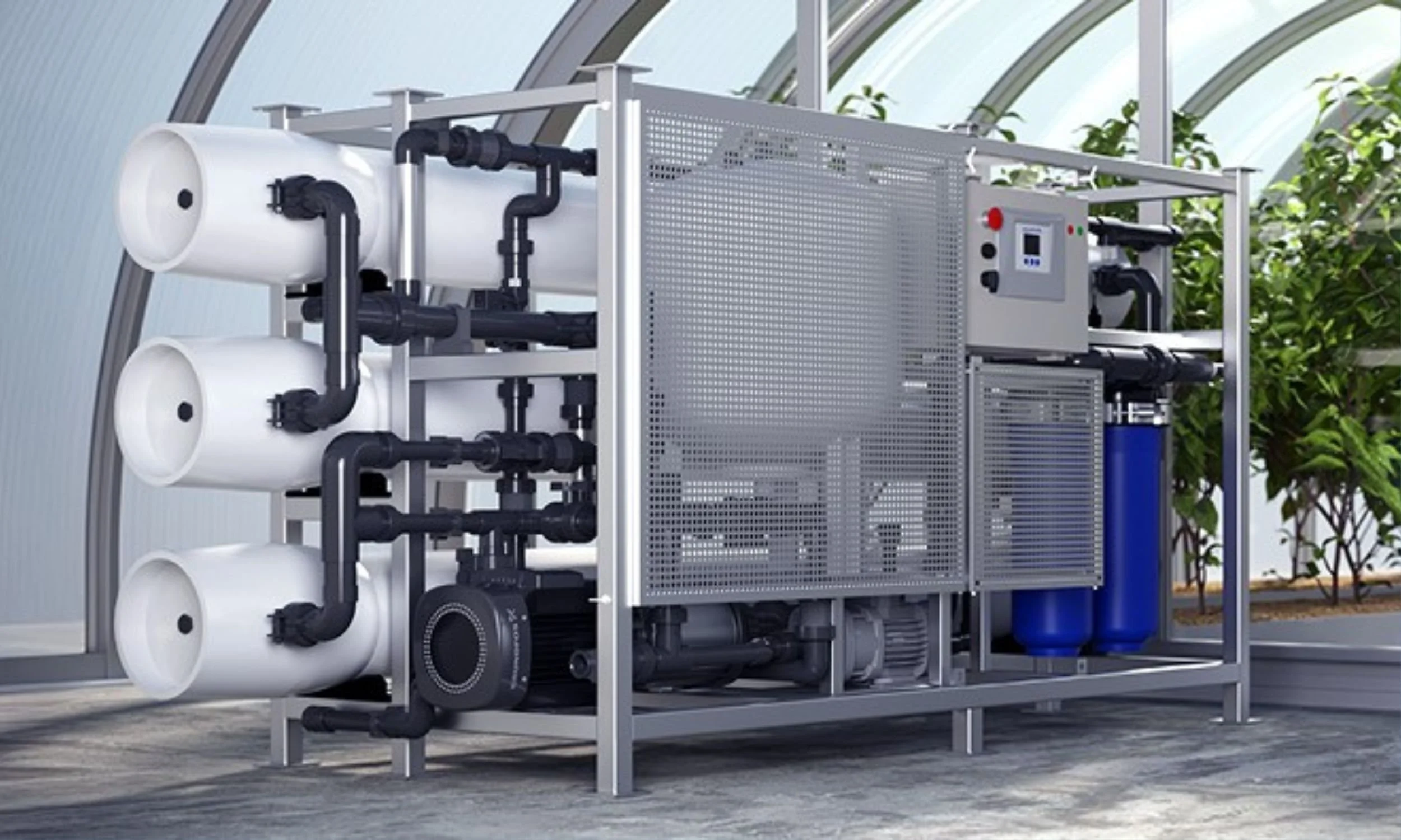 AQUAPHOR Professional, proud supporters of Project Waterfall and the 'Water in Coffee' panel