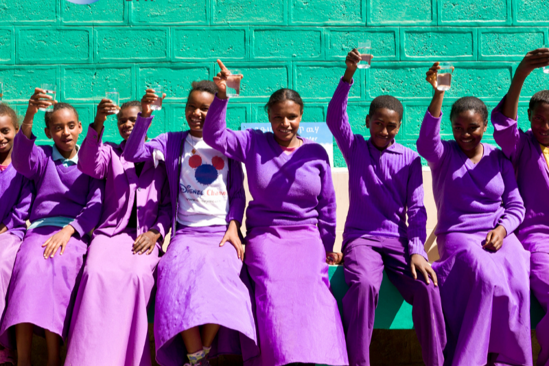 World Water Day 2026: Where Water Flows, Equality Grows